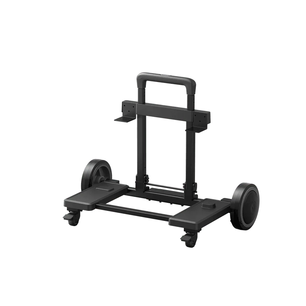 Anker SOLIX E10 Trolley