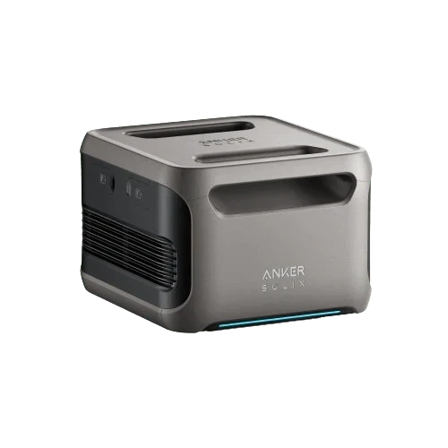 Anker BP3800 Expansion Battery For the F3800