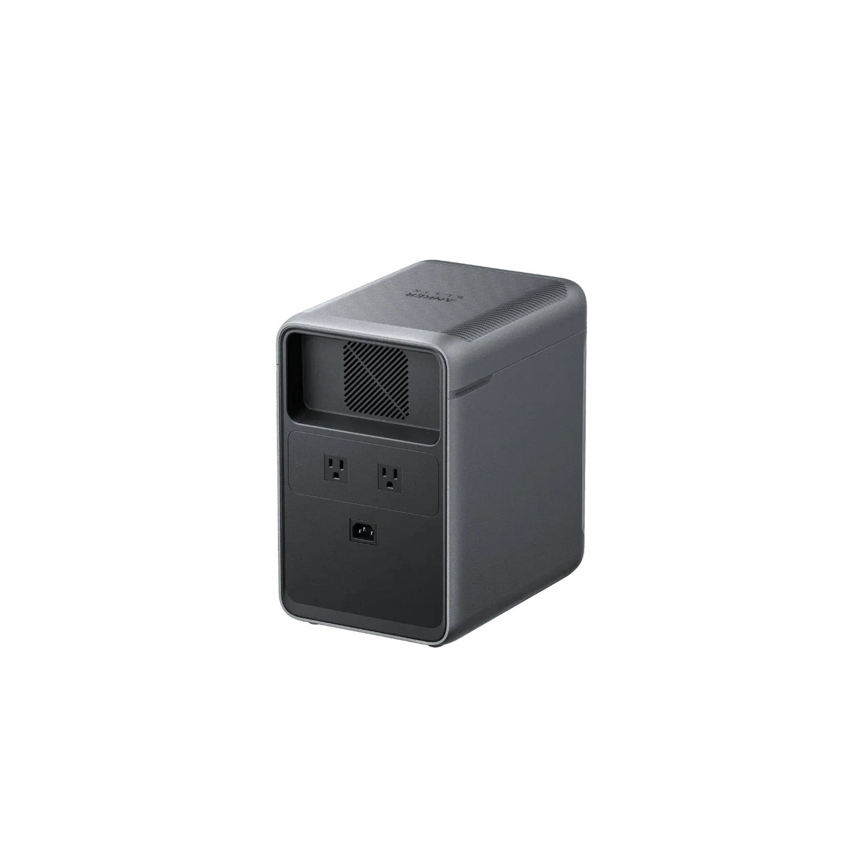 Anker SOLIX S2000 2010Wh Portable Power Station | 1500W LiFePO4 Solar Generator