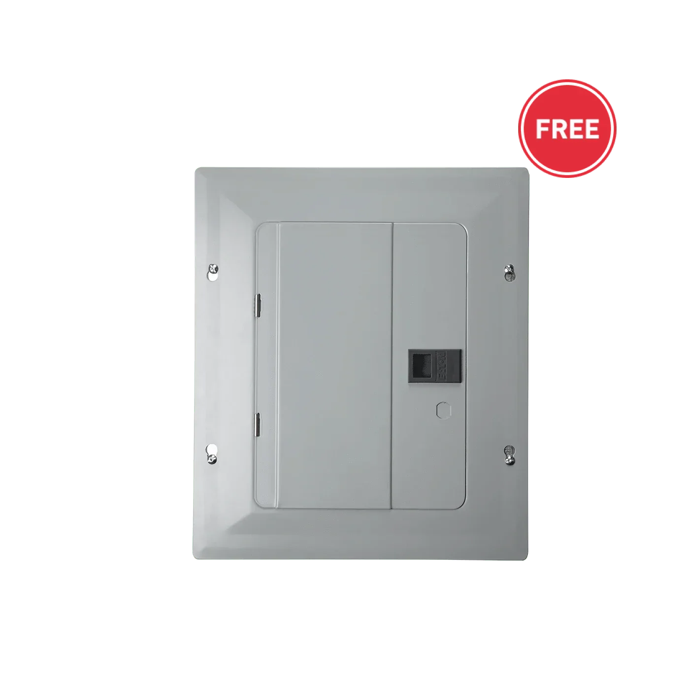 Anker Solix Home Power Panel