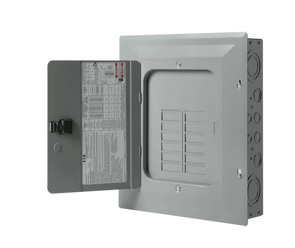 Anker Solix Home Power Panel