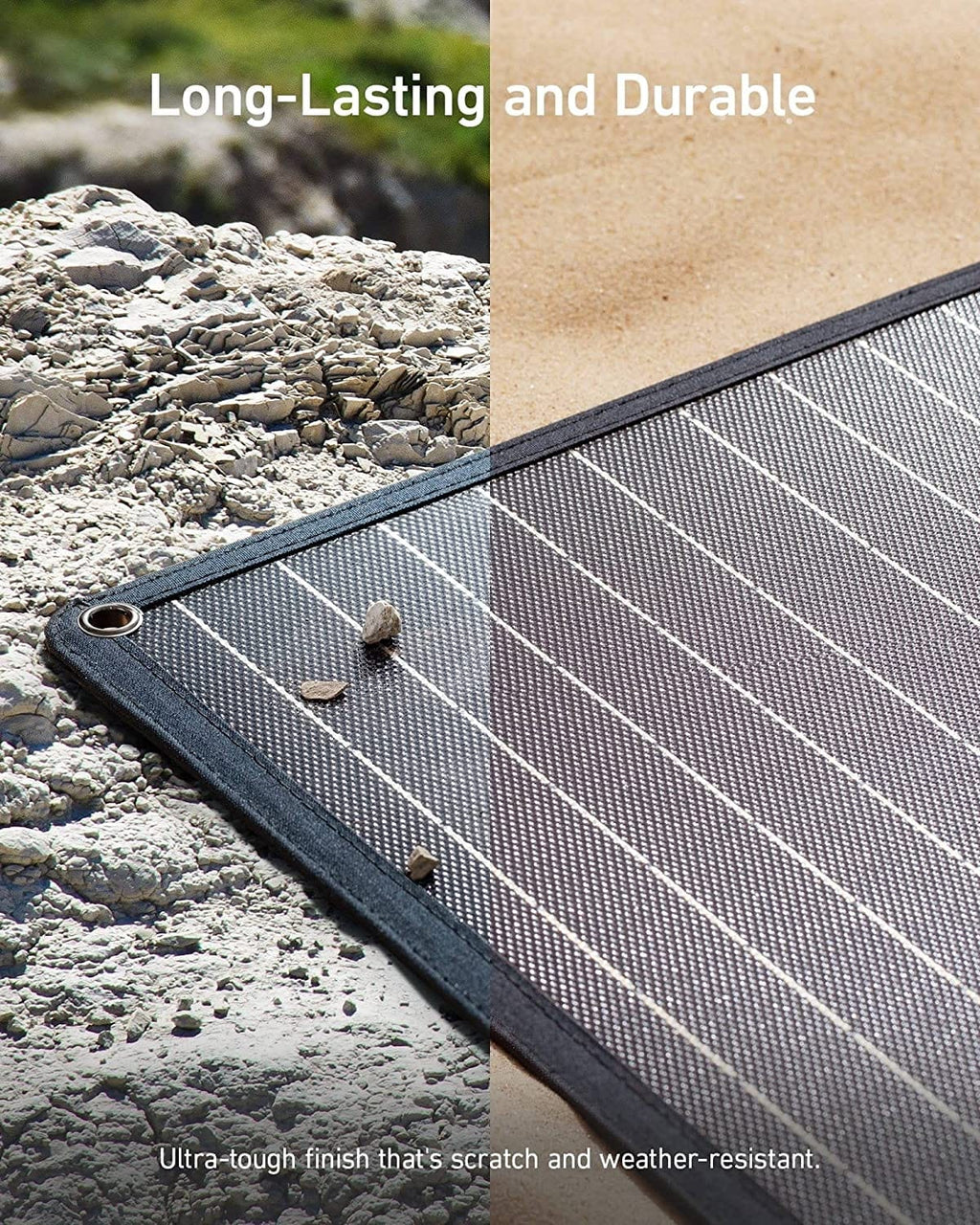 Anker Solar Panel (100W)