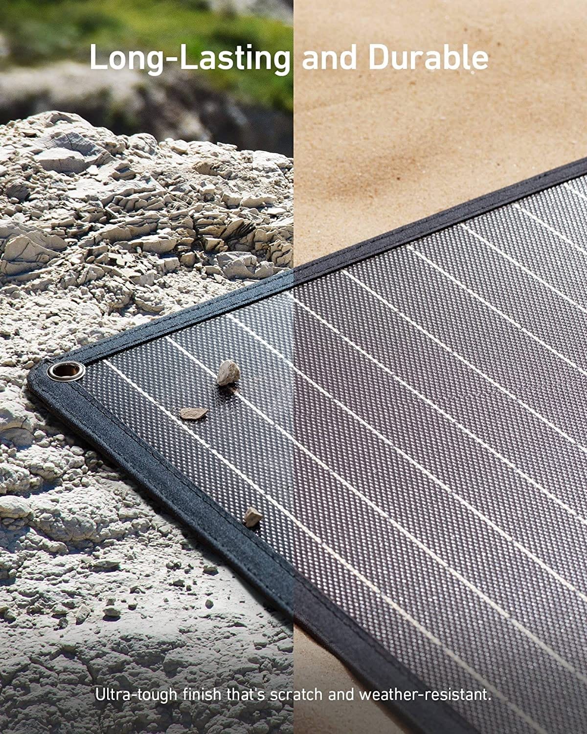 Anker Solar Panel (100W)