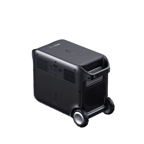 Anker SOLIX F2600