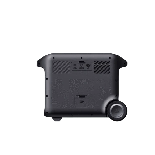 Anker SOLIX F2600