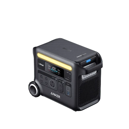 Anker SOLIX F2600