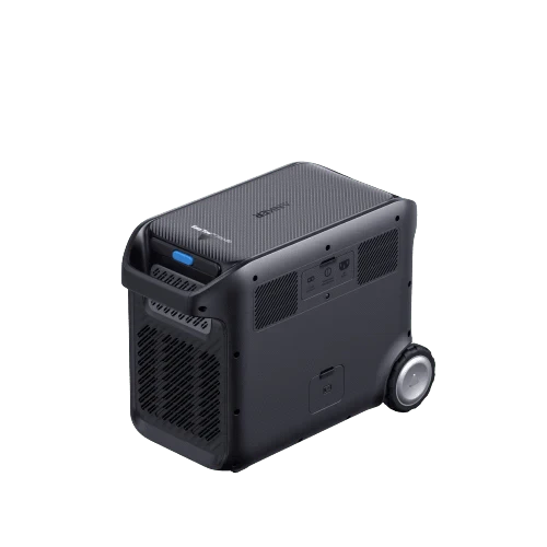 Anker SOLIX F2600