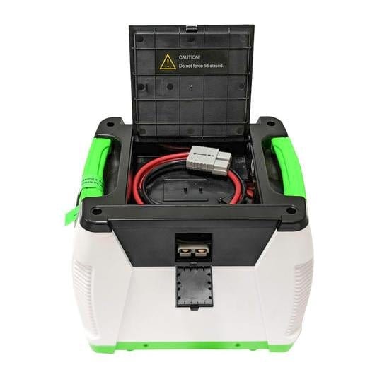 Nature's Generator Power Pod