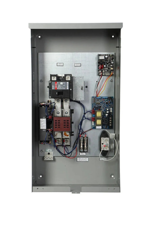 Briggs & Stratton 200A Automatic Transfer Switch (Model 071272)