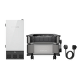 Ecoflow Delta Pro UItra  + Smart Home Panel 2 Combo Deal