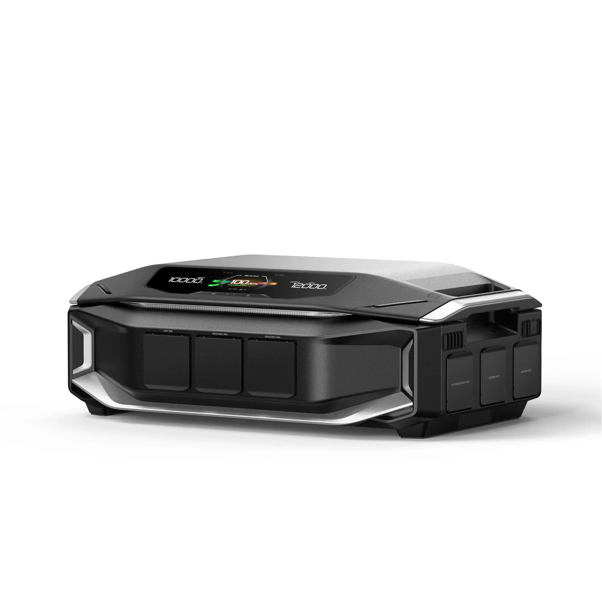 EcoFlow DELTA Pro Ultra X