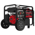 DuroStar DS13000MX 13,000W Dual Fuel Generator w/ CO Alert – AllProGenerators