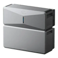 Anker SOLIX E10 Whole-Home Backup System | 6–90kWh | Outdoor Rated
