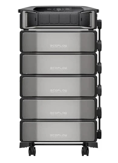 Ecoflow Delta Pro Ultra Bundle Deals