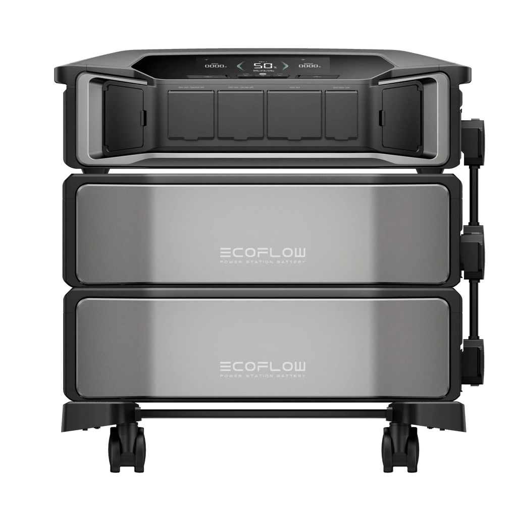Ecoflow Delta Pro Ultra Bundle Deals