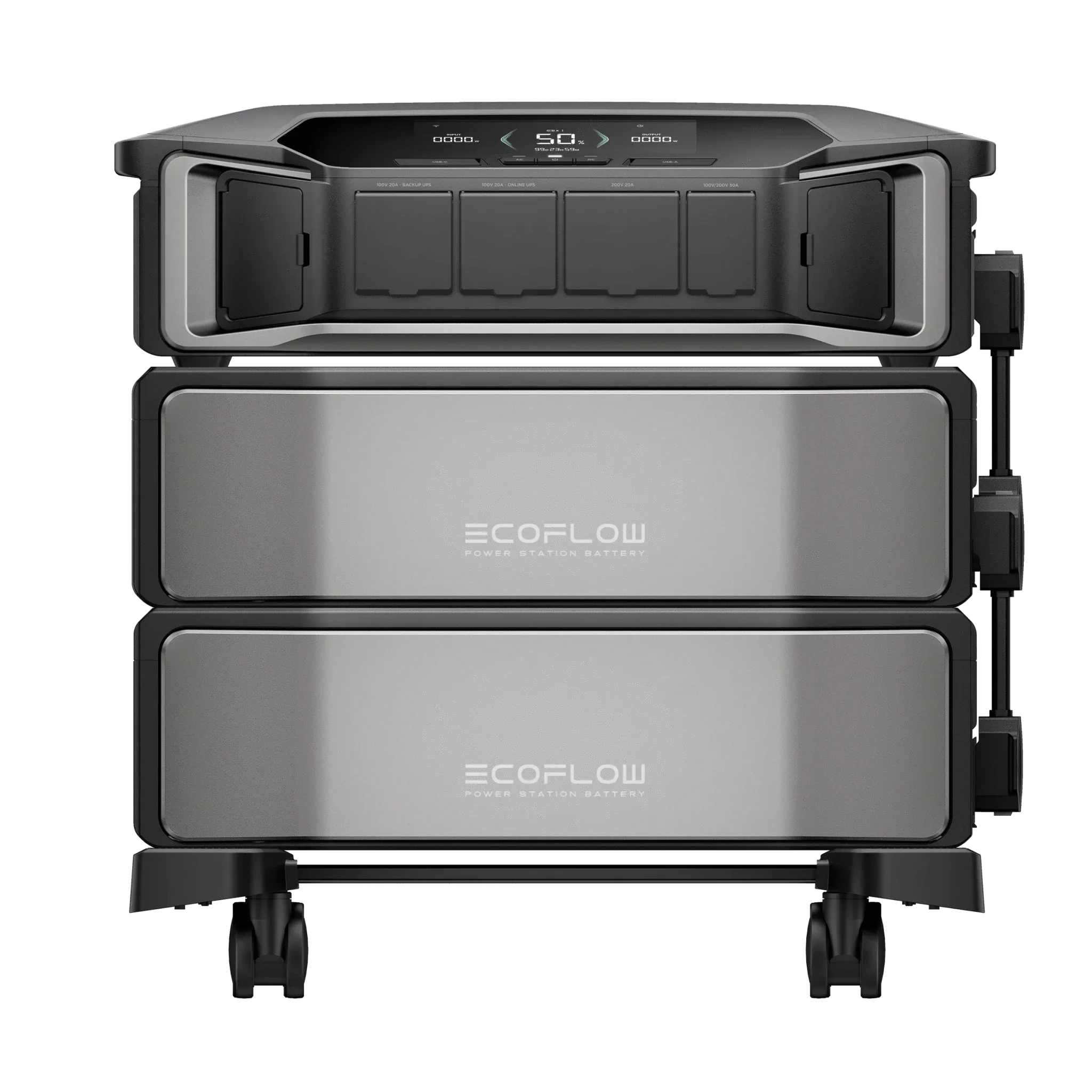Ecoflow Delta Pro Ultra Bundle Deals