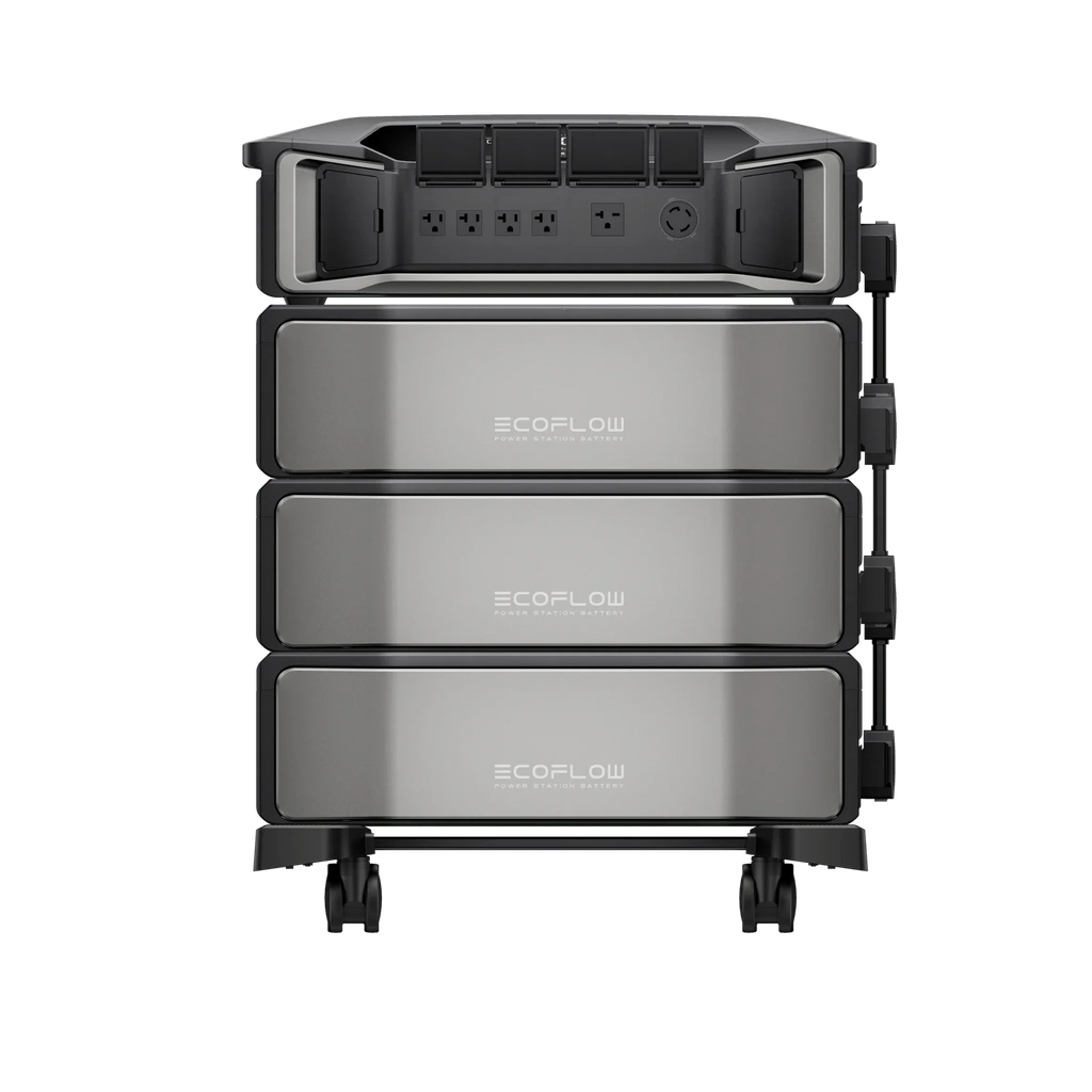 Ecoflow Delta Pro Ultra Bundle Deals