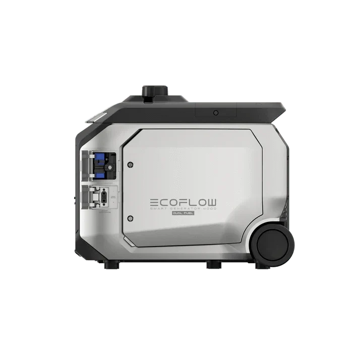 EcoFlow Smart Generator 4000 (Dual Fuel)