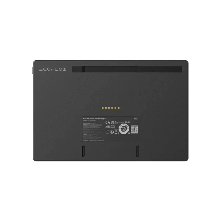 EcoFlow PowerInsight Home Energy Monitor