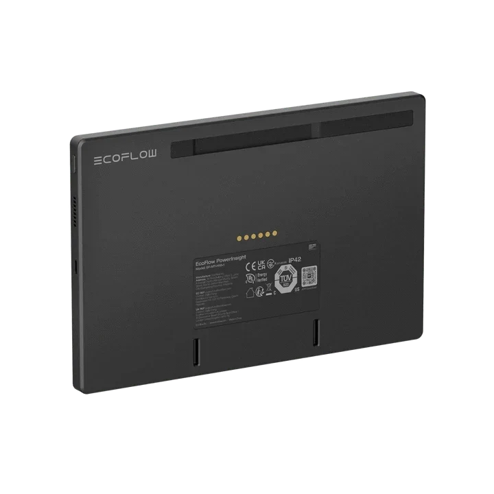 EcoFlow PowerInsight Home Energy Monitor