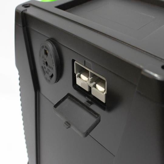 Nature's Generator Elite Platinum - PE System
