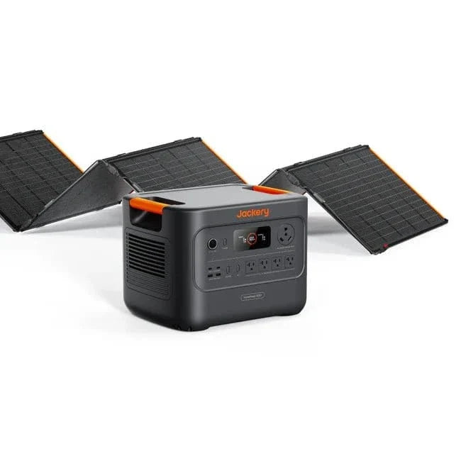 Jackery Explorer 3000 V2
