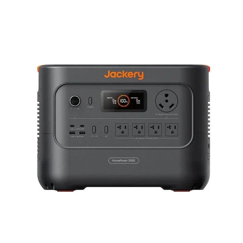 Jackery Explorer 3000 V2