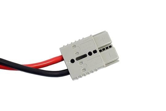 Nature's Generator Elite Battery Jumpstart Cable
