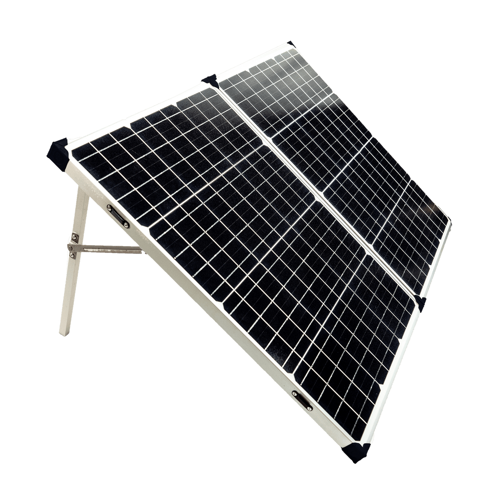 Lion Energy 100W 12V Solar Panel
