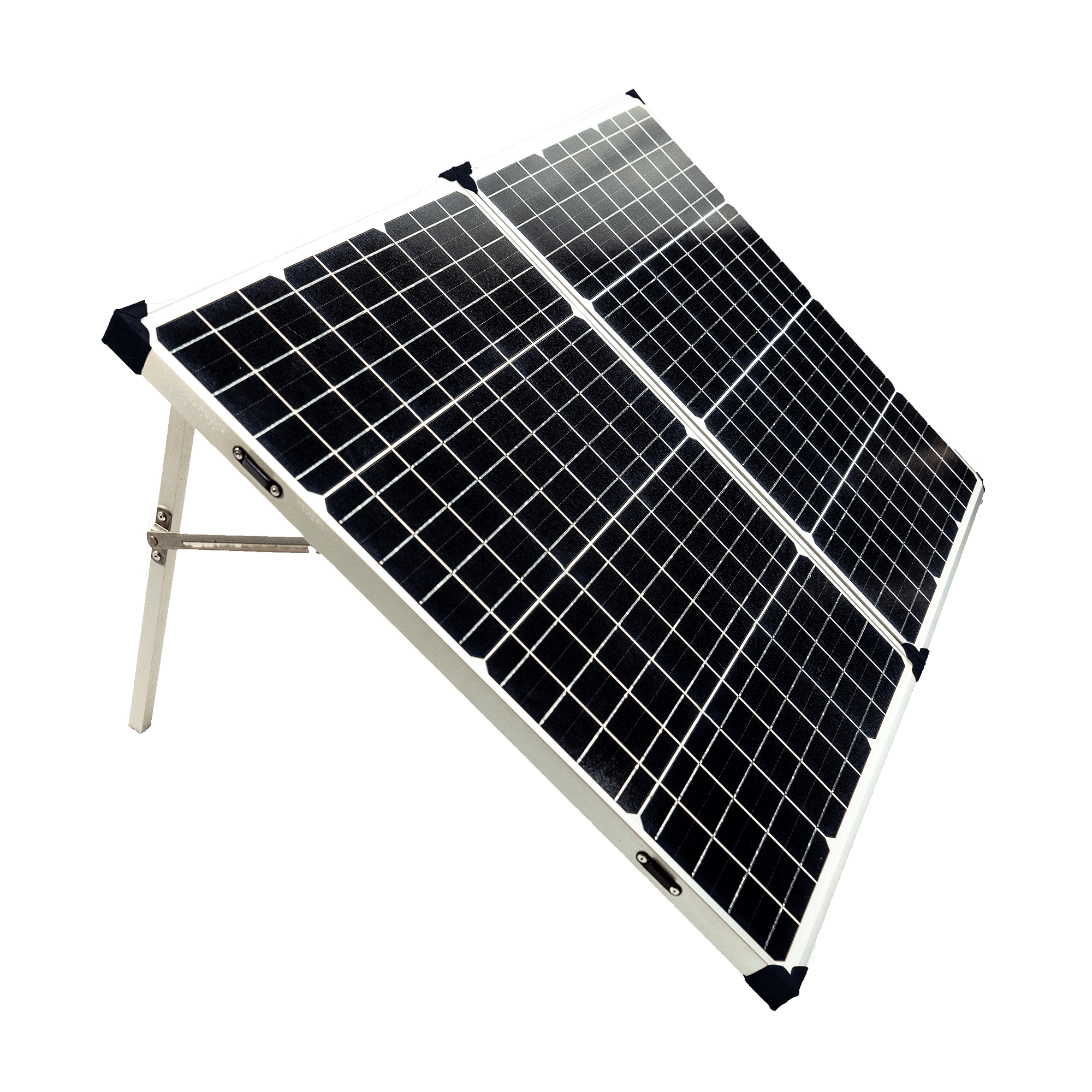 Lion Energy 100W 12V Solar Panel