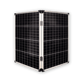 Lion Energy 100W 12V Solar Panel