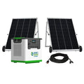 Nature's Generator Lithium 3600 Solar Generator