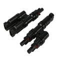 Nature's Generator MC4 Branch Connector