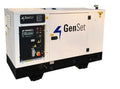 GENSET 13,600 WATT DIESEL GENERATOR - MG 16 I-SY