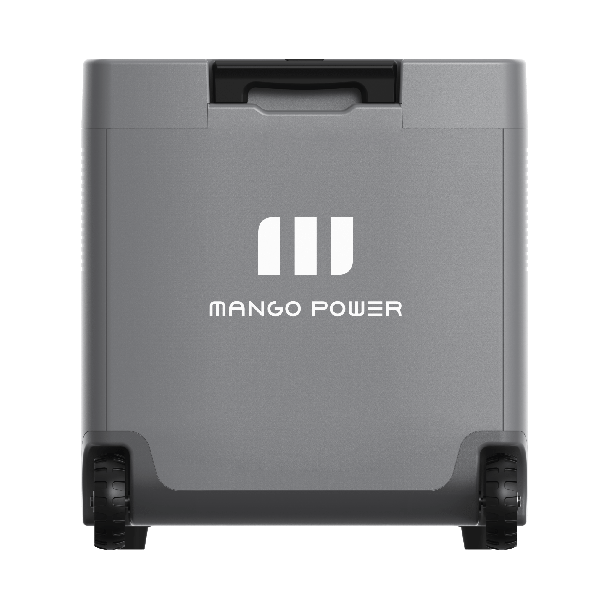 Mango Power E Portable Power Station- Solar Generator Kit