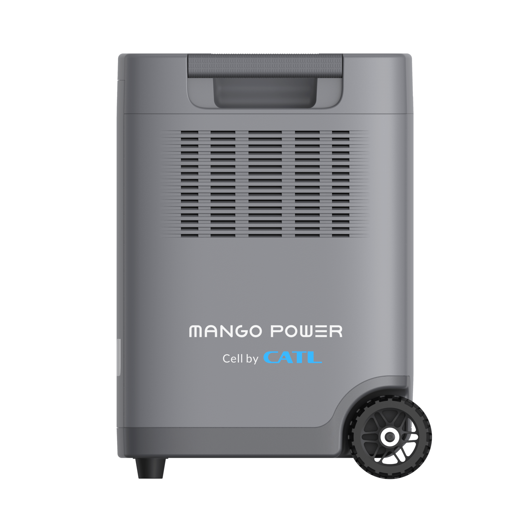 Mango Power E Portable Power Station- Solar Generator Kit
