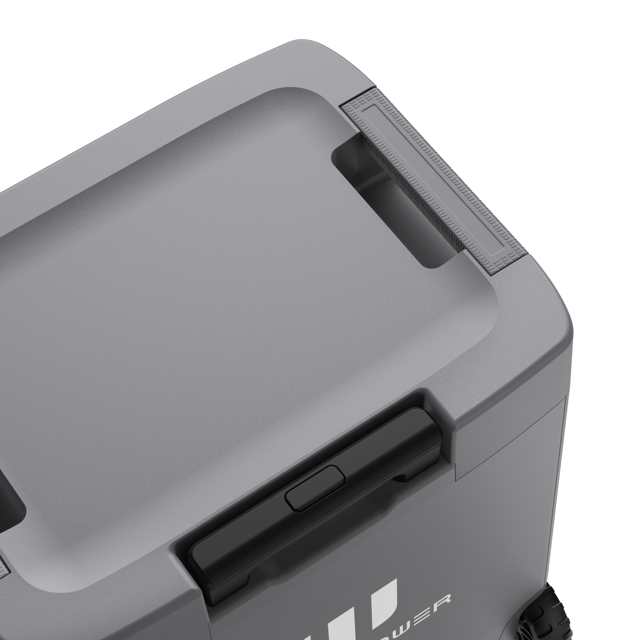 Mango Power E Portable Power Station- Solar Generator Kit