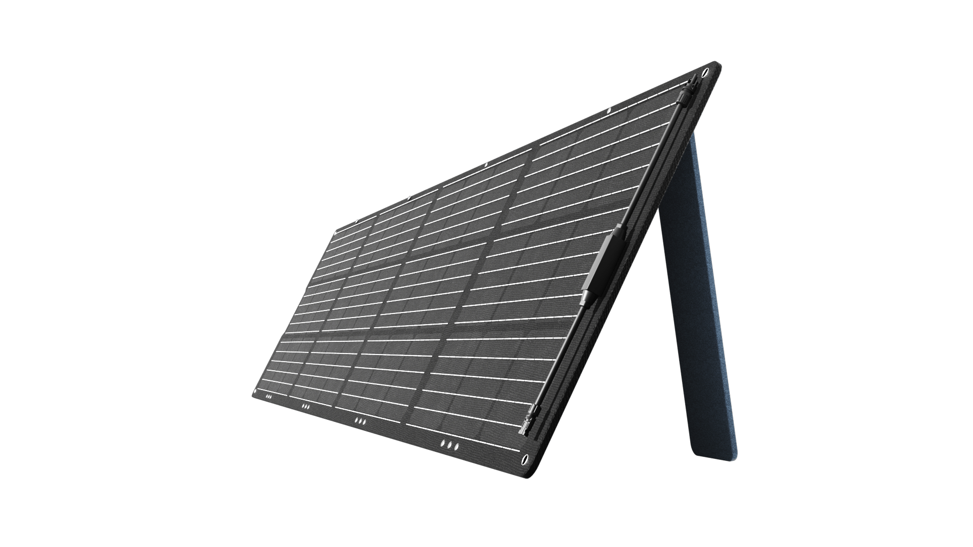 Mango Power E Portable Power Station- Solar Generator Kit