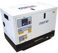 MARINER 906 S  Marine Diesel Generator 8500 Watts continuous