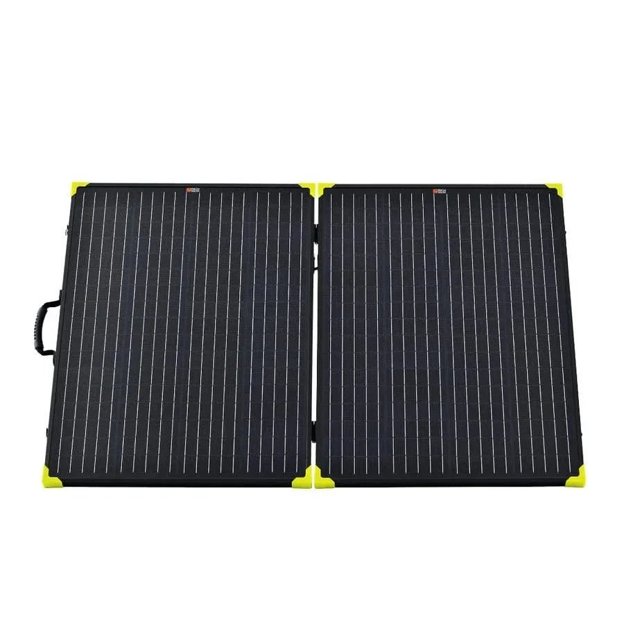 Anker F3800 + 200W Solar Panels
