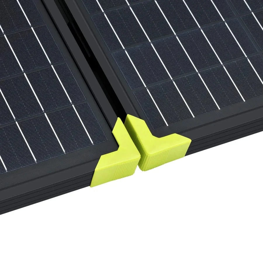 Anker F3800 + 200W Solar Panels