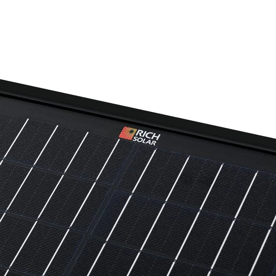 Ecoflow DELTA PRO Power Station -With Solar Panel Kits