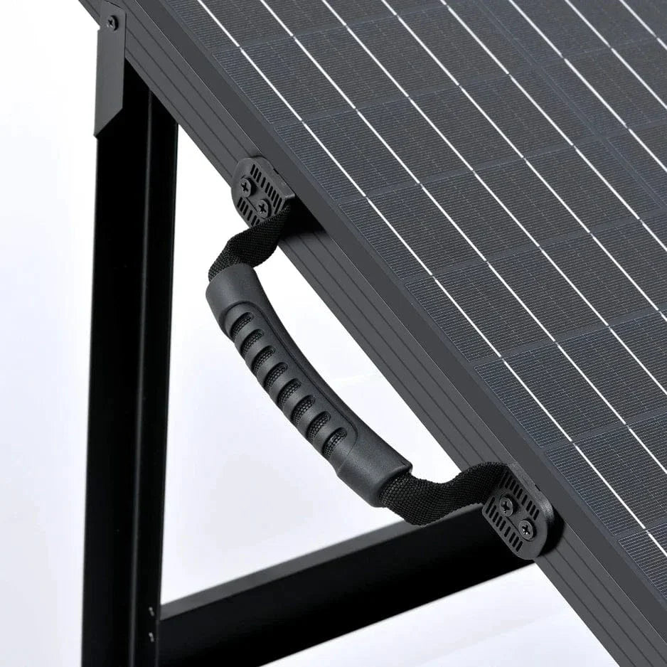 Ecoflow DELTA PRO Power Station -With Solar Panel Kits