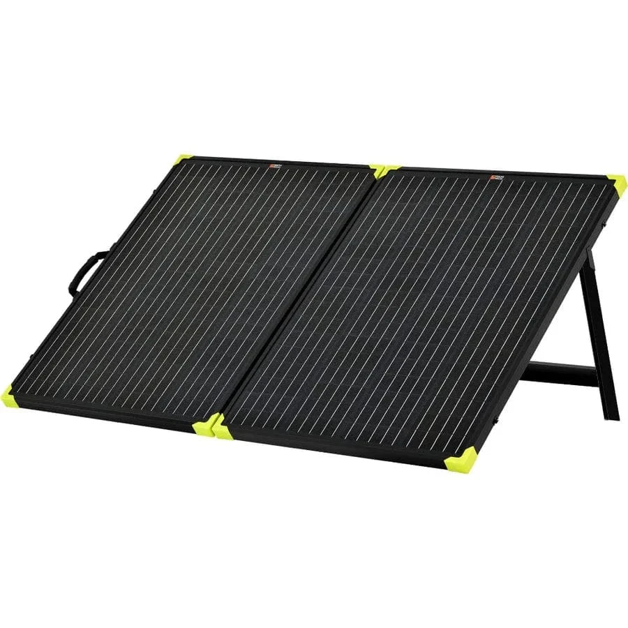 Anker F3800 + 200W Solar Panels
