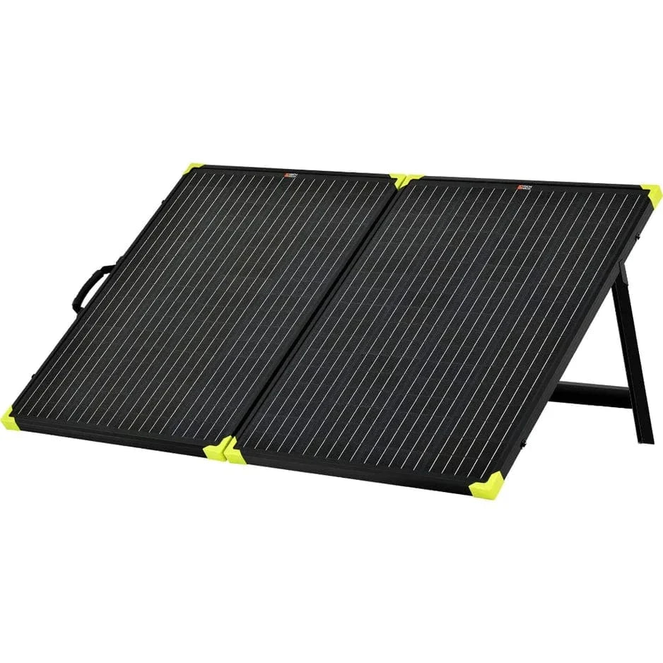 Ecoflow DELTA PRO Power Station -With Solar Panel Kits