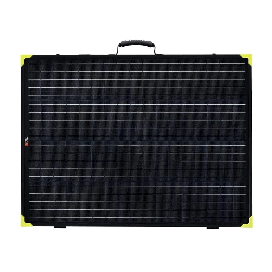 Ecoflow DELTA PRO Power Station -With Solar Panel Kits