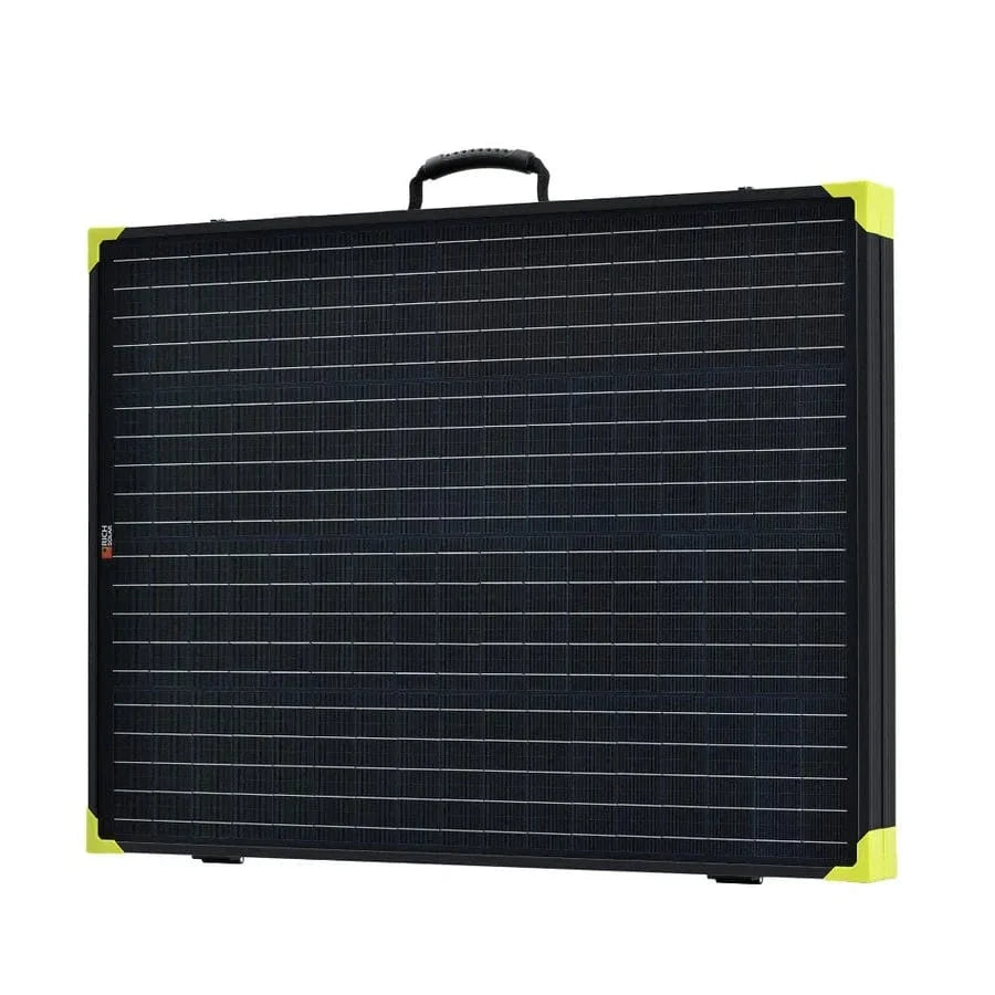 Anker F3800 + 200W Solar Panels