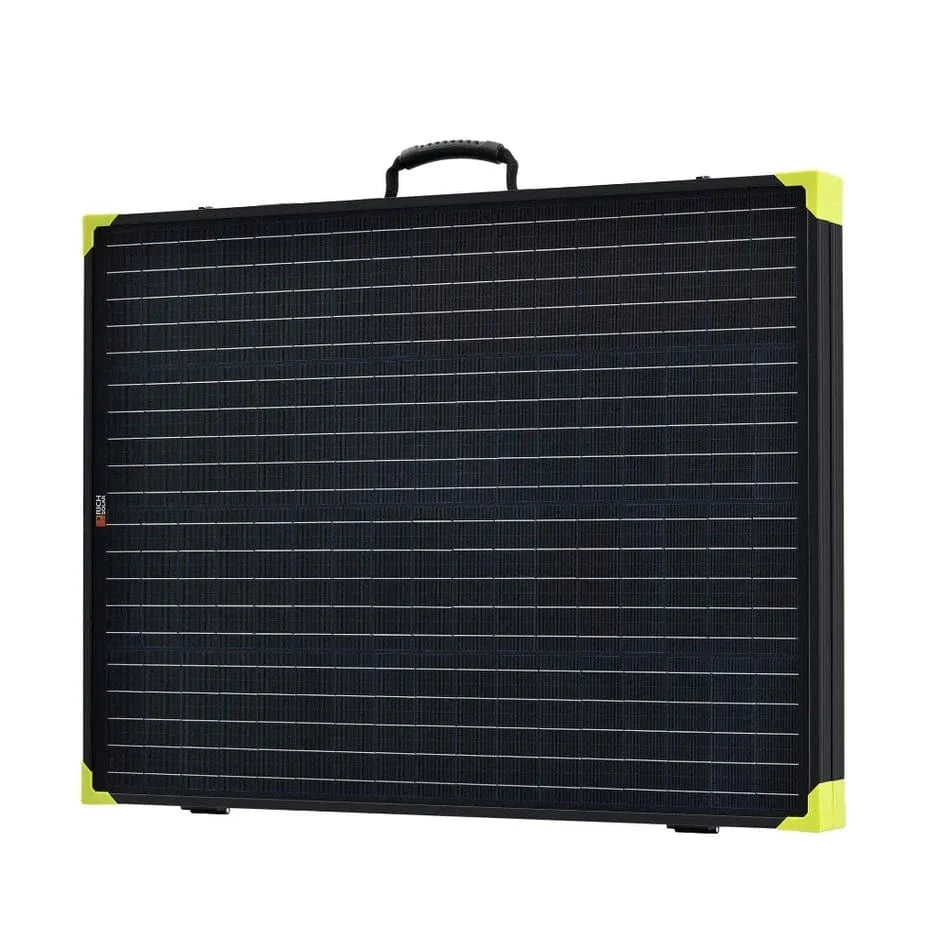 Ecoflow DELTA PRO Power Station -With Solar Panel Kits