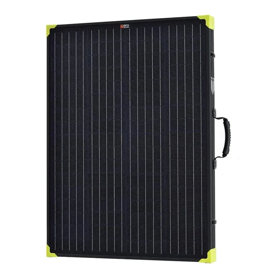 Anker F3800 + 200W Solar Panels