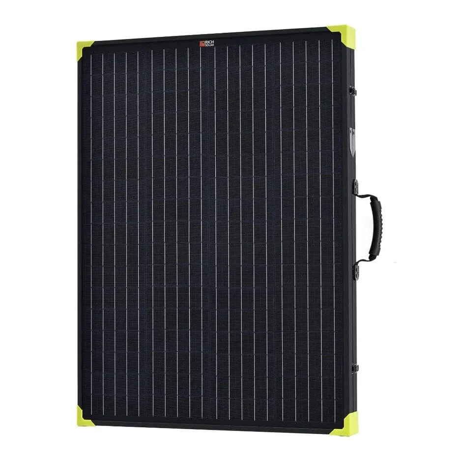 Ecoflow DELTA PRO Power Station -With Solar Panel Kits